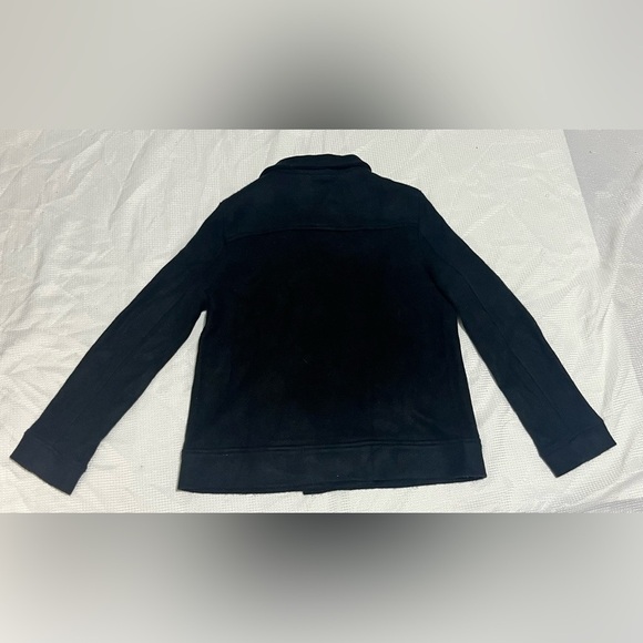 Doe & Rae Black Jacket Women’s Size Large NWT - Picture 4 of 13